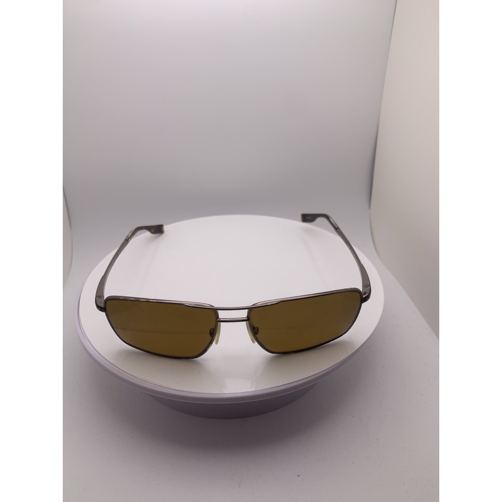 Hugo Boss 0580/P/S AGLLA Mens Glasses Brown 59-15-135 Frames Only